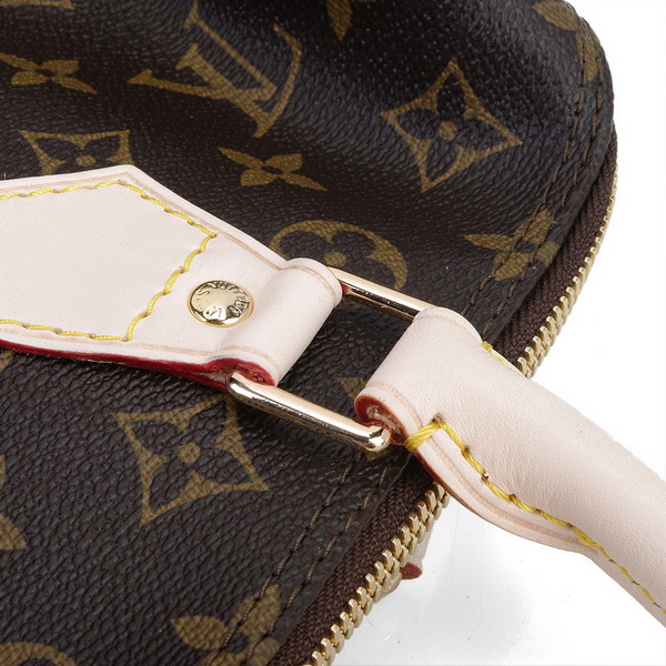 Louis Vuitton Monogram Canvas Speedy 40 with Shoulder Strap M40393 Louis Vuitton Monogram Canvas Speedy 40 with Shoulder Strap M40393
